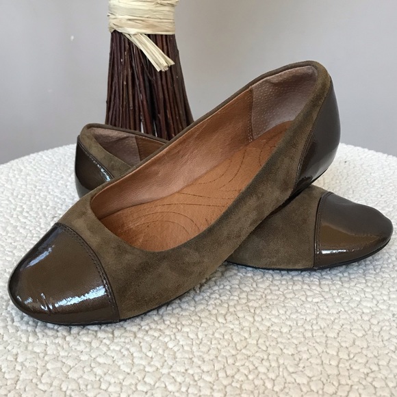 clarks valley moon flat